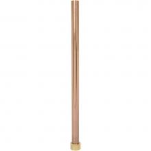 Sioux Chief 633-318 - Whc 3/4 Fswvl x 3/4 Mswt 18 Long