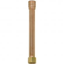 Sioux Chief 633-C09 - Whc 3/4 Cpvc x 3/4 Fswvl 9in Long