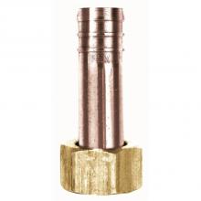 Sioux Chief 633X02 - Fitting 2-1/2 Pex 3/4 Fip Swvl Conn