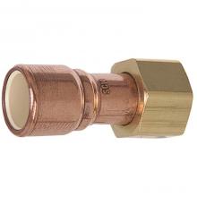 Sioux Chief 637-C20 - 1/2 Fip Swivel x 1/2 Cpvc Apapter