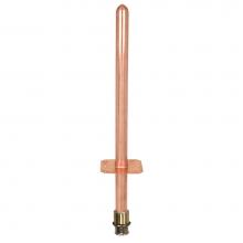 Sioux Chief 638VG208E4 - Stub Out 1/2 Pexpress x 8 W/ear Nl