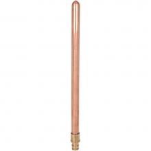 Sioux Chief 638WG208 - Stub Out 1/2f1960 x 8 No-lead