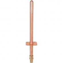 Sioux Chief 638WG212E - Stub Out 1/2f1960 x 12 W/ear Eco