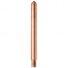 Sioux Chief 638X208 - Stub Out Type L 8 X 1/2 Pex X Close