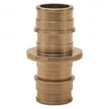 Sioux Chief 645WG2 - Coupling 1/2 X 1/2 F1960 No-Lead