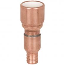 Sioux Chief 645X3P - Coupling 3/4 Pex x 3/4 Pvc