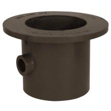 Sioux Chief 695-2A - Adapter For Trap Primer Abs 2 Hub