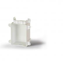 Sioux Chief 696-1 - Oxbox One Hole Supply Box