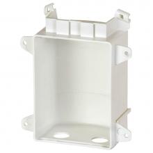 Sioux Chief 696-2 - Oxbox Two Hole Supply Box