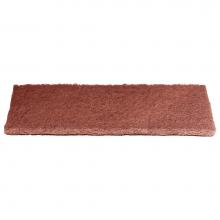 Sioux Chief 750-46 - Cleaning Pad 4 X 6 Red Bag