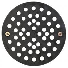 Sioux Chief 801-A - Strainer Blk Pp