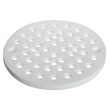 Sioux Chief 801-PPK - Strainer Wht Pp