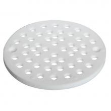 Sioux Chief 801-P - Strainer Wht Pp