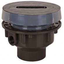 Sioux Chief 832-25AF - Drain Finish Line 2 Abs Rough-in 5