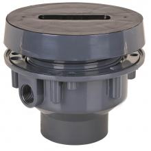 Sioux Chief 832-25PF - Drain Finish Line 2 Pvc Rough-in 5