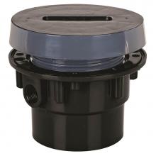 Sioux Chief 832-35AF - Drain Finish Line 3 Abs Rough-in 5