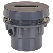 Sioux Chief 832-35PF - Drain Finish Line 3 Pvc Rough-in 5