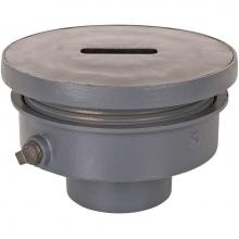 Sioux Chief 834-49DF - Cleanout Finishline 4 Nh 9 Rough-in