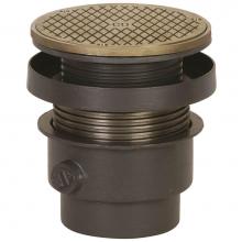 Sioux Chief 834-3DNR - Cleanout Finish Line 3 Nh 6nb Rnd