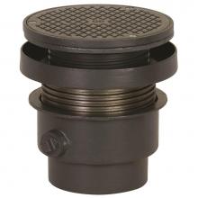 Sioux Chief 834-4DIR - Cleanout Finish Line 4 Nh 6di Rnd