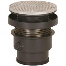 Sioux Chief 834-63DSR - Cleanout Finish Line 3 Pj 6ss Rnd