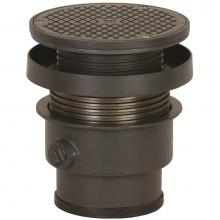 Sioux Chief 834-63DIR - Cleanout Finish Line 3 Pj 6di Rnd