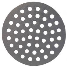Sioux Chief 844-02G - Grate 4 7/16 Cast Iron Replacement