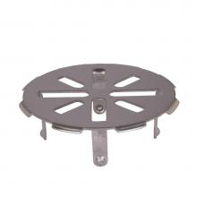 Sioux Chief 847-3 - Strainer Gripper Ss 3 Full