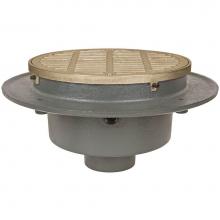 Sioux Chief 860-22N - Drain Fat Max 2 Nh Nik R&g