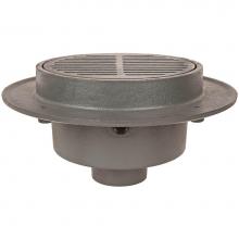 Sioux Chief 860-22I - Drain Fat Max 2 Nh Hp Ci R&g