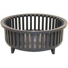 Sioux Chief 860-U - Bucket Pvc Hd Debris