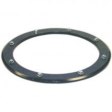 Sioux Chief 860-C - Collar Pvc H.d. Clamping W/ss Scrw