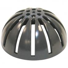 Sioux Chief 860-D - Dome Bottom Strainer Abs