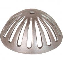 Sioux Chief 861-AD - Strainer Aluminum Dome Bottom