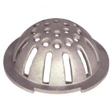 Sioux Chief 863-U - Aluminum Dome Strainer