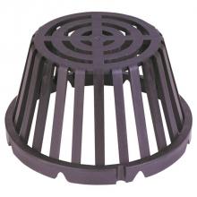 Sioux Chief 867-HD - Dome Poly For Roof Drain