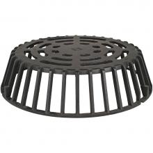 Sioux Chief 868-20CD - Cast Iron Dome For 20Dia Roof Drain