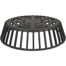 Sioux Chief 868-20CD - Cast Iron Dome For 20dia Roof Drain