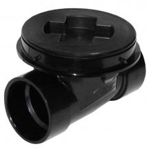 Sioux Chief 869-S3A - Backwater Valve 3 Abs