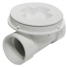Sioux Chief 869-S3P - Backwater Valve 3 Pvc