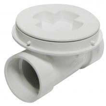 Sioux Chief 869-S3PPK - Backwater Valve 3 Pvc