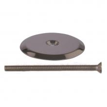 Sioux Chief 870-3PK1 - 3 In Ss Clnout Cvr Ss 4in Blt