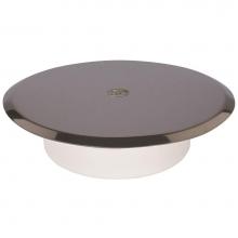 Sioux Chief 875-8450P - C/o Bushing & Cover Kit For 4 Wht