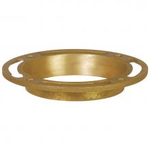 Sioux Chief 890-4BDPK - Flange Brass Ring Deep Seal