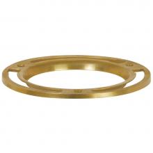 Sioux Chief 890-4BPK - Flange Brass Ring Std