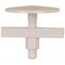 Sioux Chief 961-20155 - Cover 1-3/4 White-O-Ring Seal W/W N