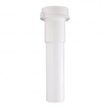 Sioux Chief 230-450606132 - Slip Extension White 1-1/2 x 6 1/bg