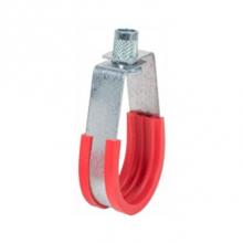 Sioux Chief 514-G02Q - Pipedown 1/2 Cts Acoustical Loop Hanger