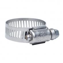 Sioux Chief 901-12 - Hose Clamp 1/2 To 1-1/4 Stainless Steel