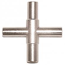 Sioux Chief 390-50134 - 4 - Way Faucet Stem Key